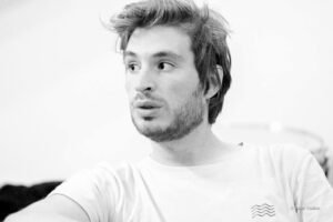 Thibault Dury