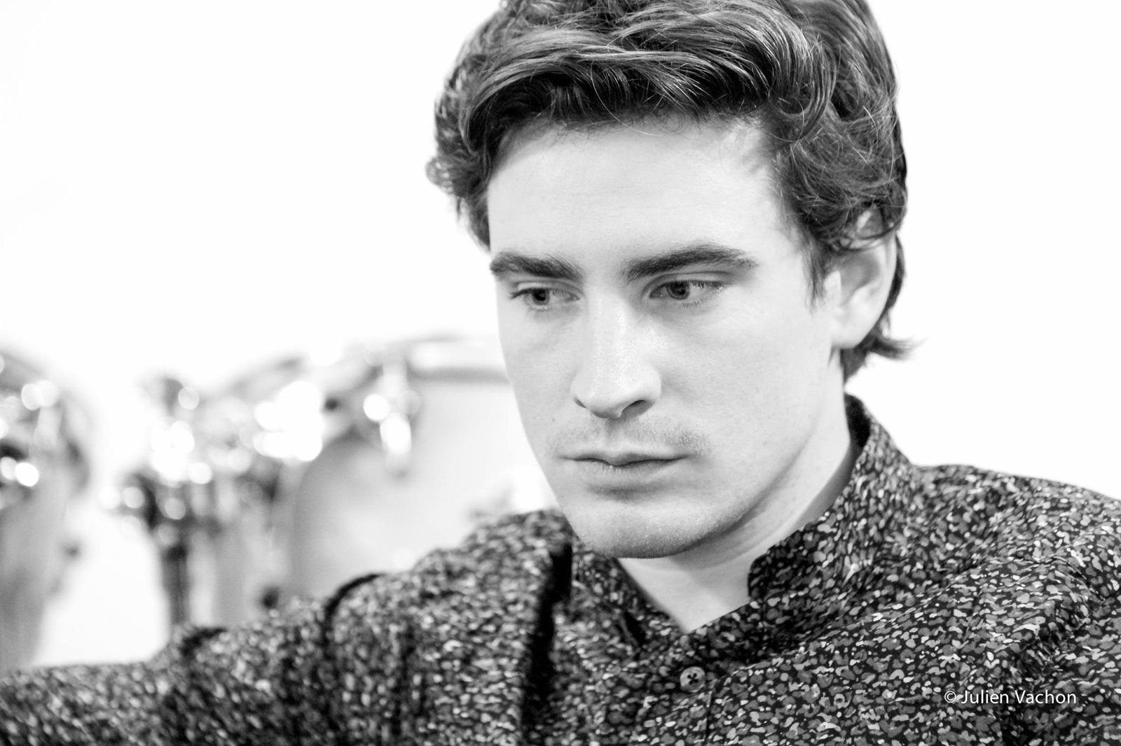 Tristan Schindler, responsable synchronisations et relations marques chez Wagram Sync