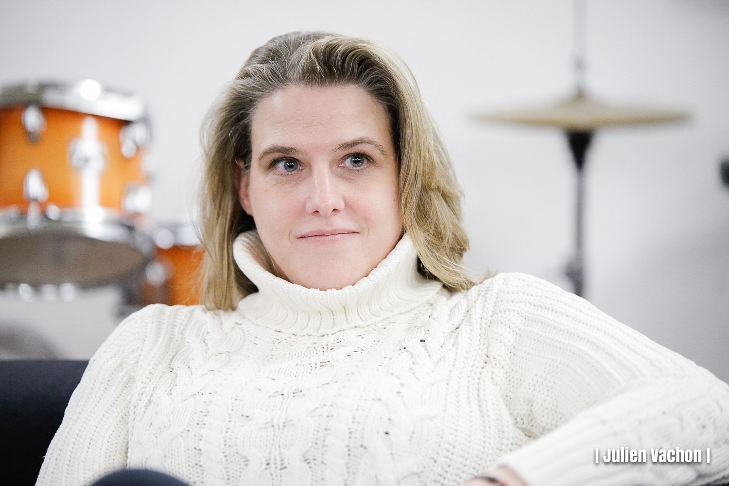 Virginie Plassart, Sony Music Publishing France
