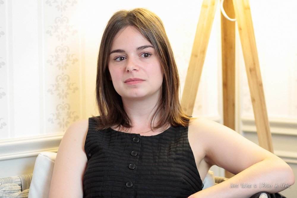 Viviane Bres – Marketing international – Domino Recording Co