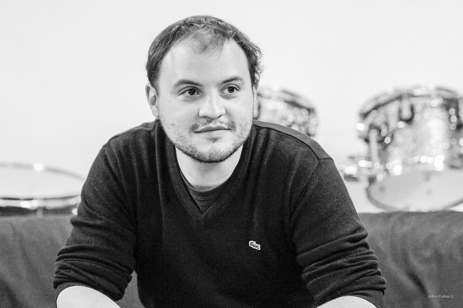 Xabi Mogabure, e-commerce et D2C chez Warner Music France