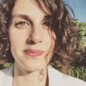 Yasmine Ben Hamouda