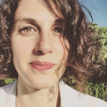 Yasmine Ben Hamouda, brand marketing chez Deezer
