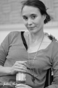 Alix Turrettini