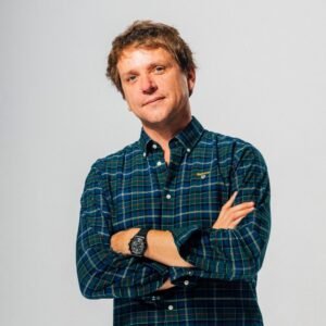 Boris Vedel