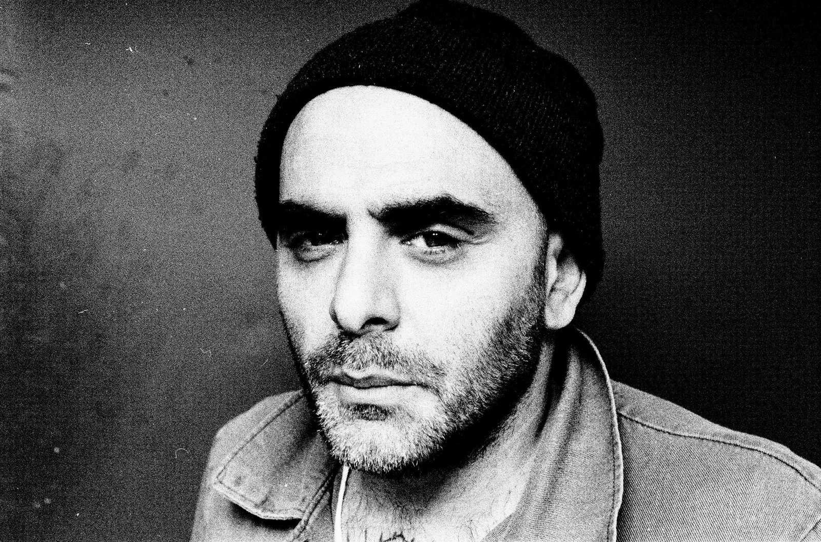 Emmanuel Da Silva, auteur-compositeur-interprète