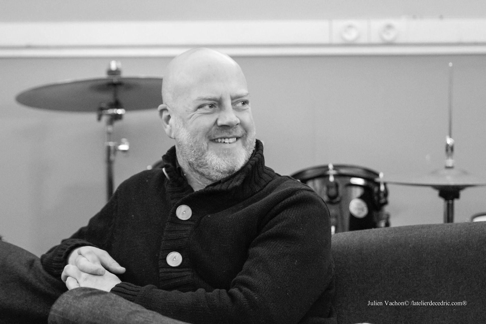 Gabriel Majercsik, marketing director chez E.47 Records