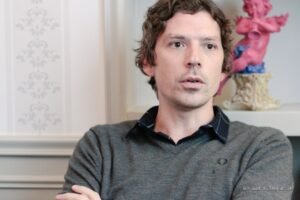 Thibaut Forestier