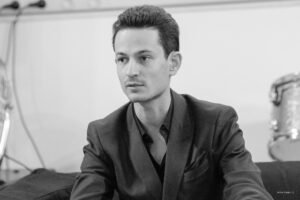 Adam Spielman