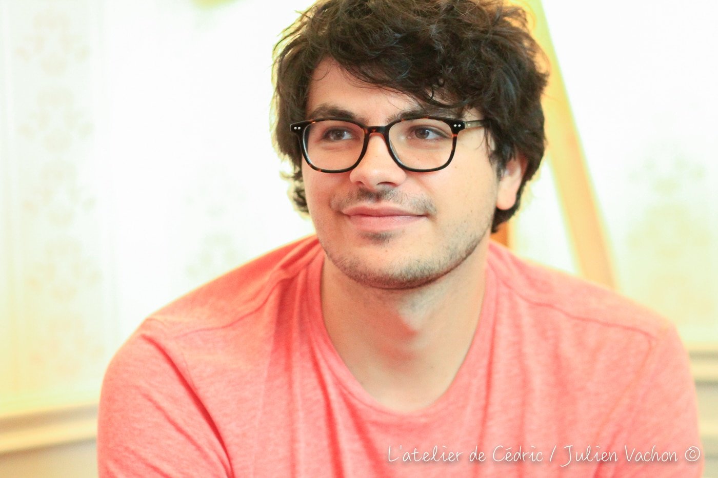 Adrien Alexandre, superviseur musical