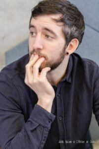 Adrien Colle