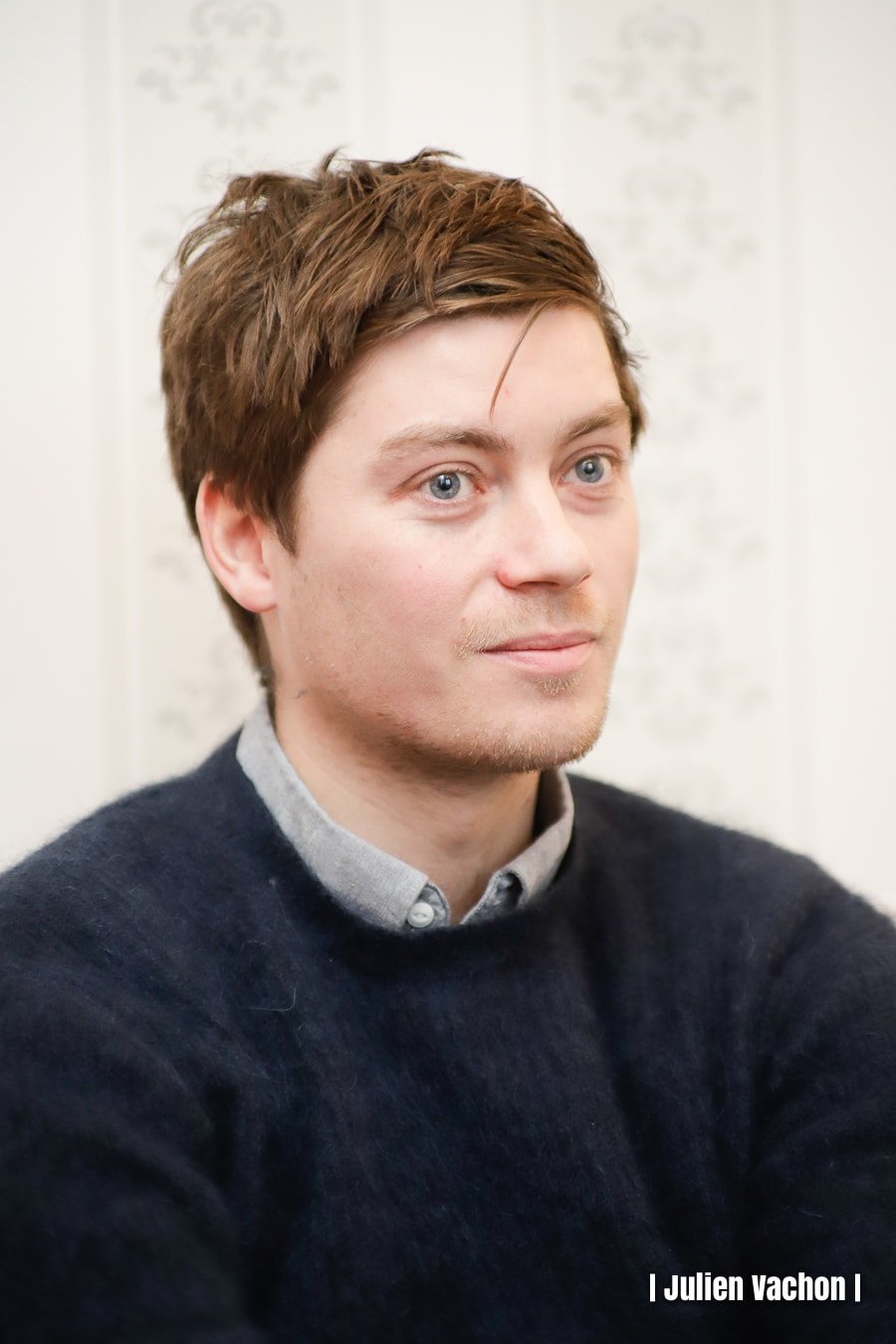 Adrien Fournis, co-fondateur et CEO de midi