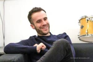 Alex Pacotte