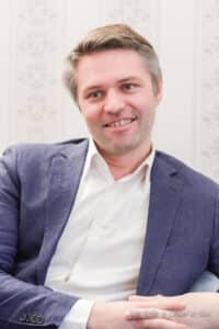 Alexandre Leforestier