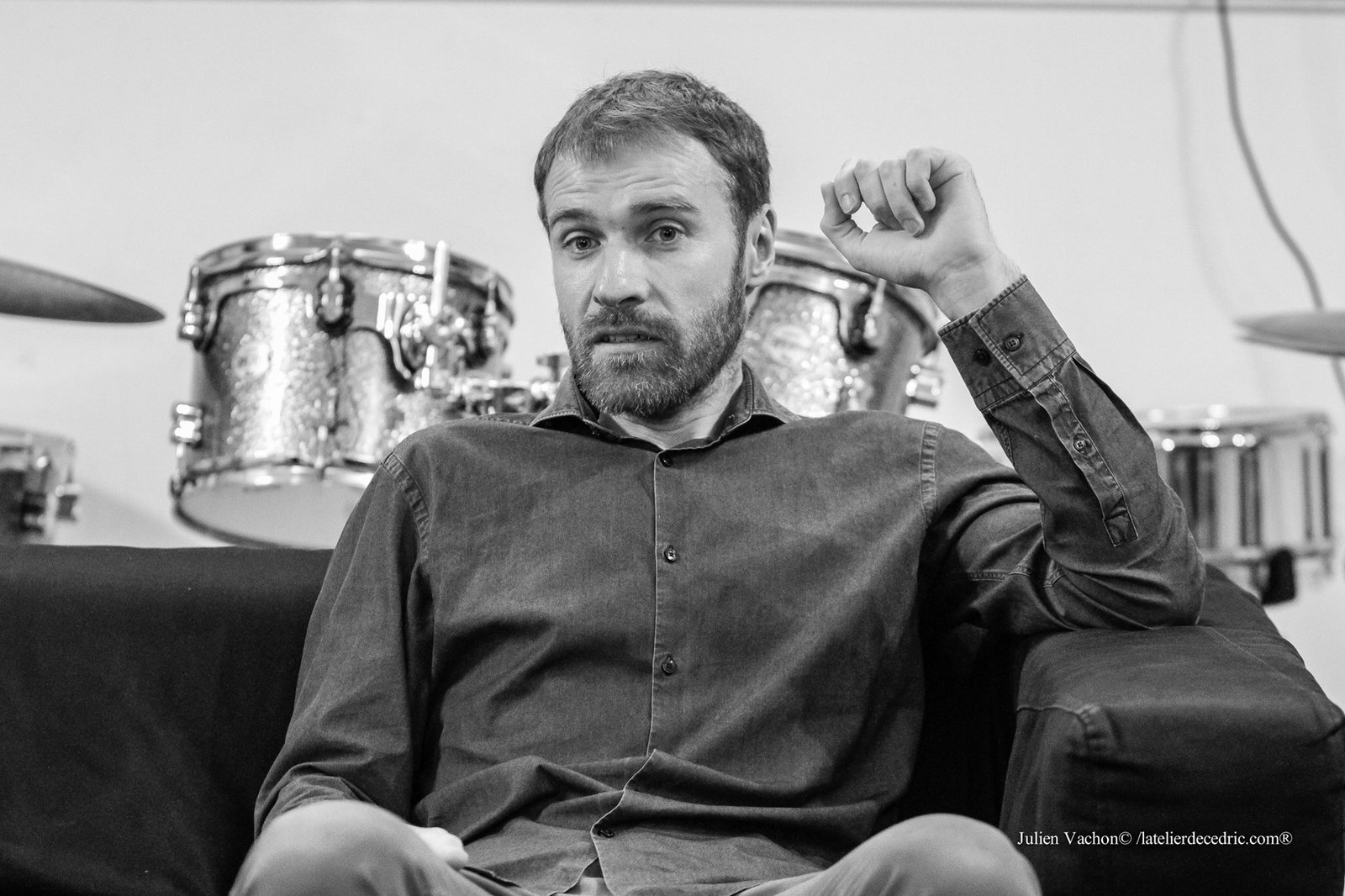 Alexandre Pigny, booking et programmation dans le spectacle vivant
