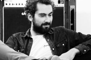 Alexandre Rabia