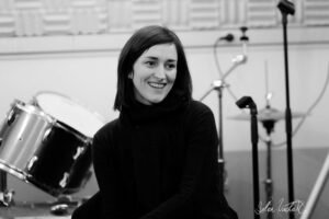 Alice Vivier