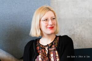Amandine Dayre