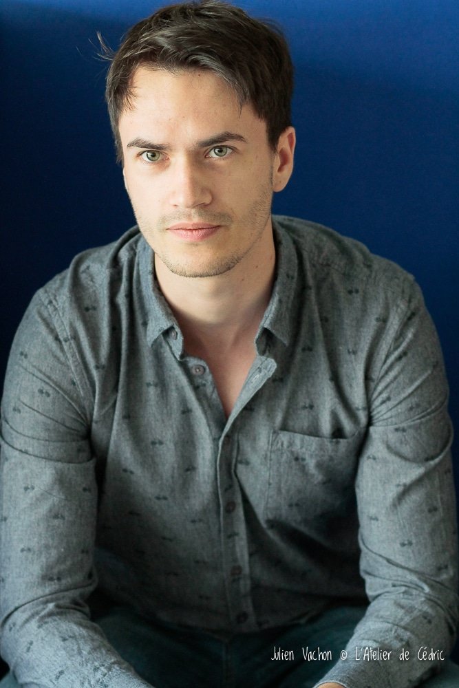Andréa Arnaud, cofondateur d’Inside Records