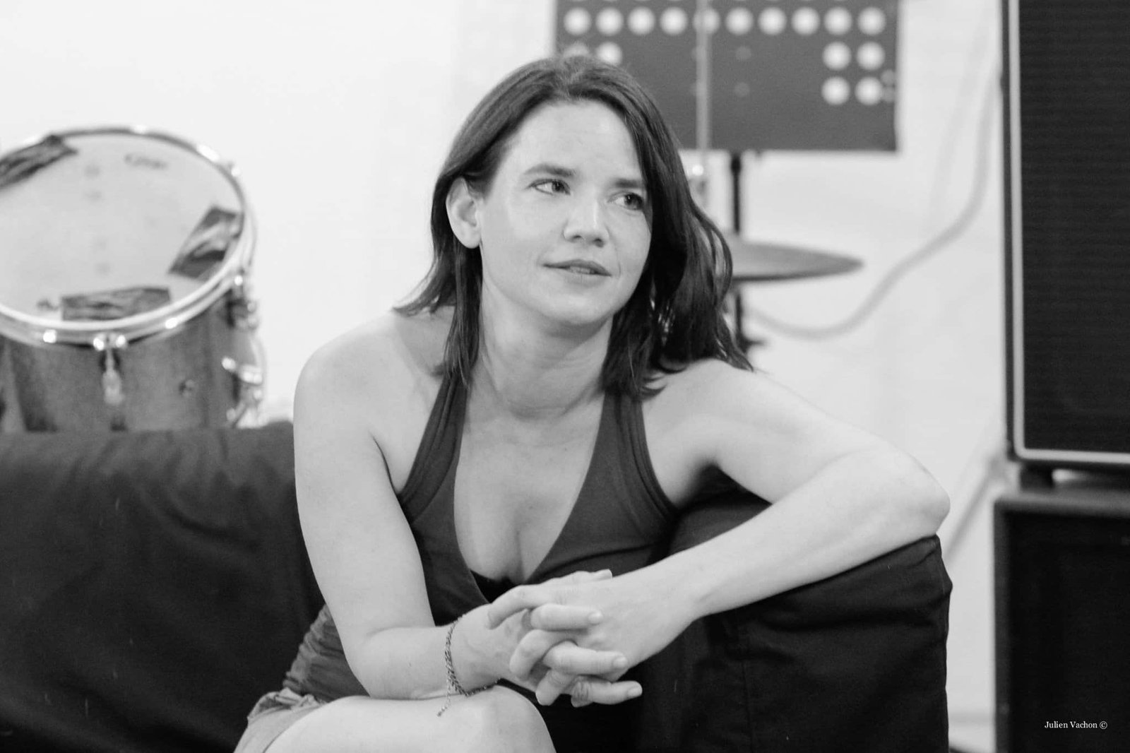 Anne Torrent, directrice de projets culturels