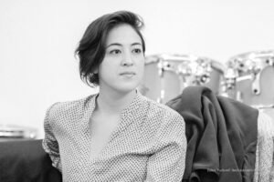 Anne-Ying Braconnier