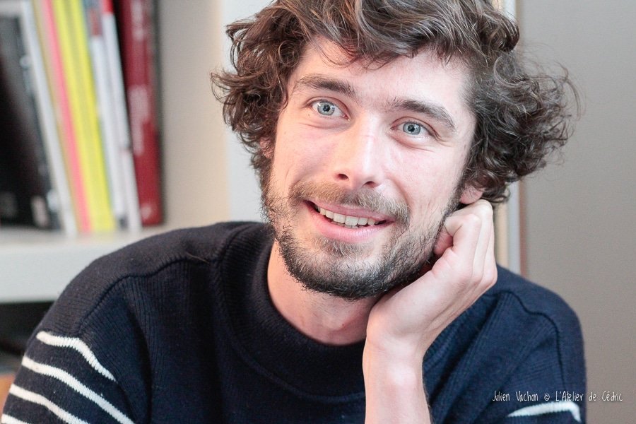 Antoine Mollet, superviseur musical