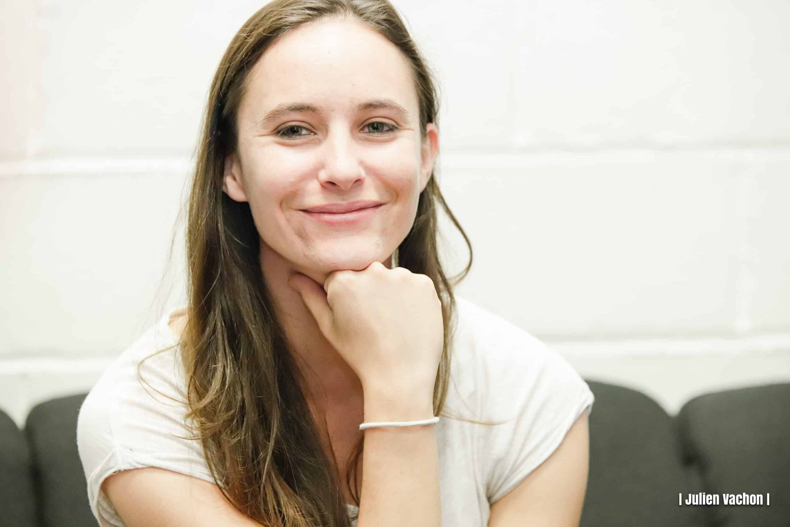 Apolline Reymond, directrice de projets et partenariats chez TILT Edit