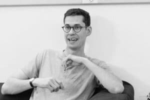 Arnaud Berthonneau
