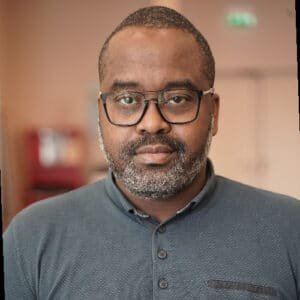 Arnaud Houndjo