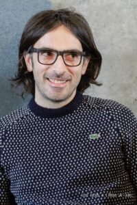 Arnaud Jamin