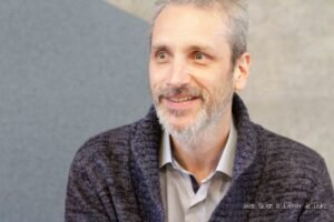 Bertrand Hellio