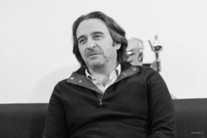 Bruno Prédebon