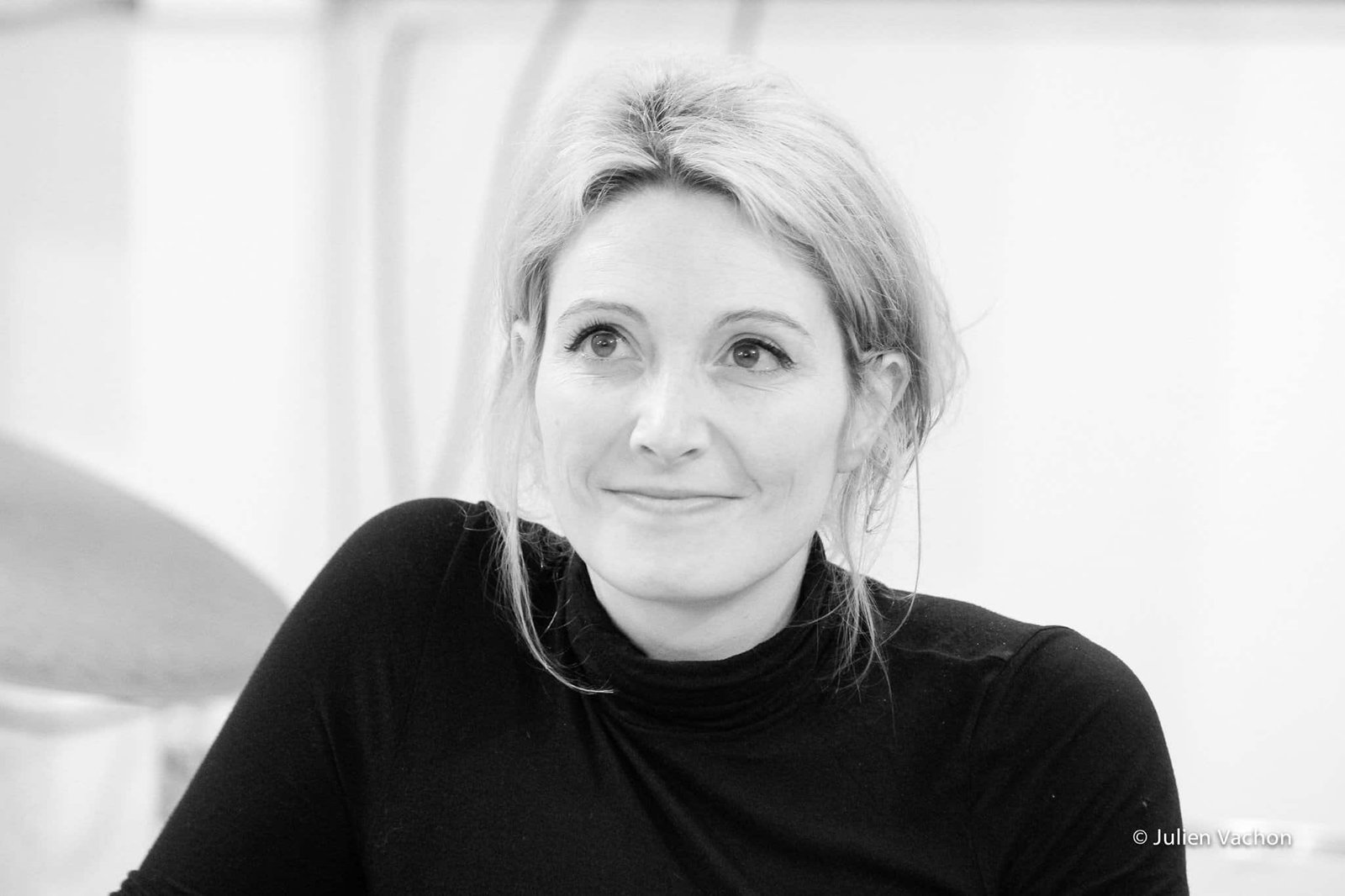Candice Jacquet, responsable de la programmation éditoriale et artistique au Groupe CANAL+