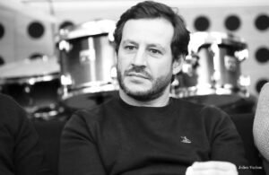 Carlos Serrano