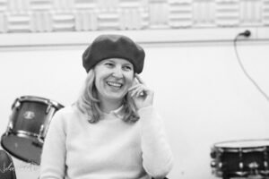 Caroline Voisin