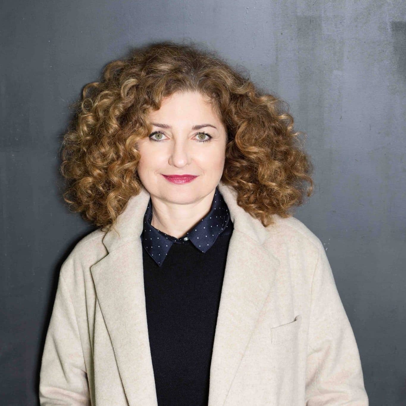 Cathy Bitton, manager d’artistes et productrice, fondatrice de Saraswati Music