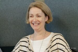 Cécile Bernier