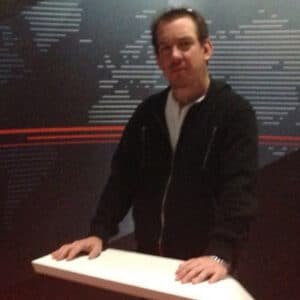 Cédric Migeon
