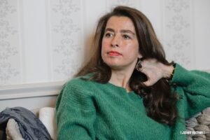 Céline Bensahkoun