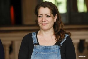 Céline Larrouy-Savary