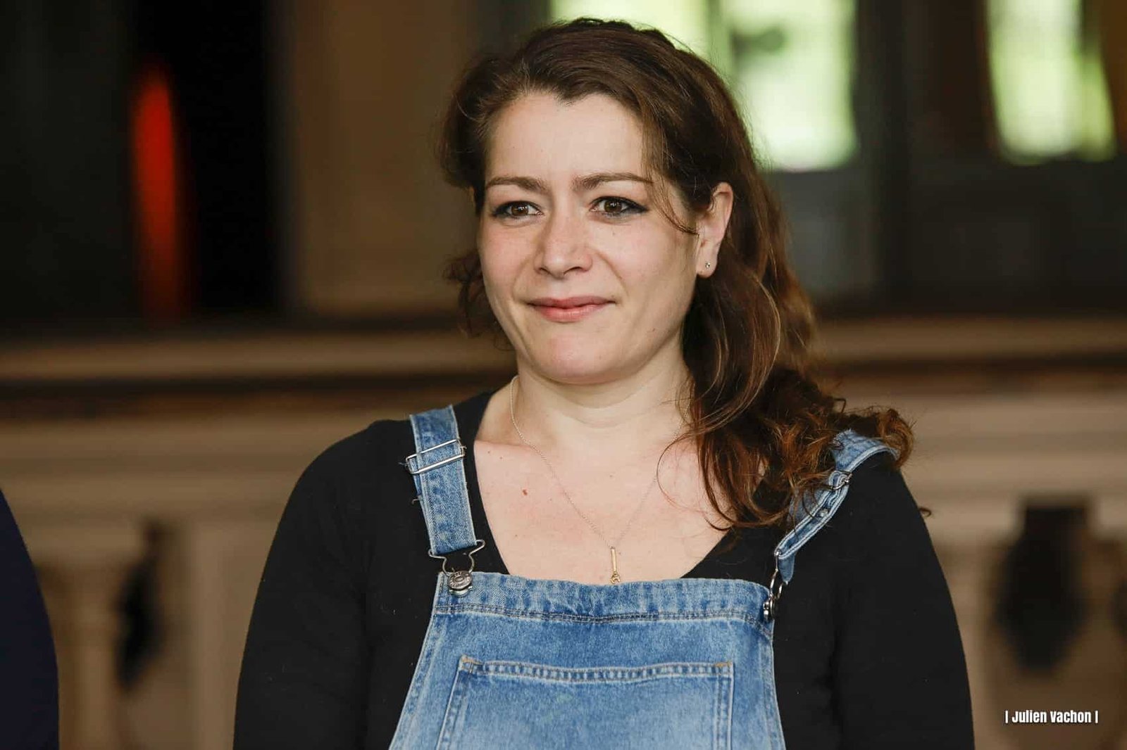 Céline Larrouy-Savary, éditions, production et conseil musique