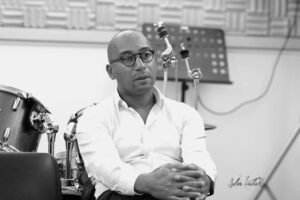 Charly Idounda
