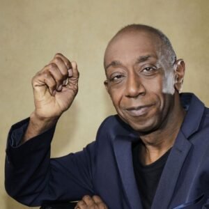 Charly Nestor