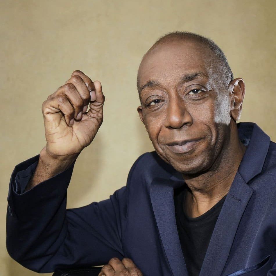 Charly Nestor, animateur et producteur