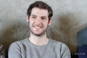 Christophe Boulay
