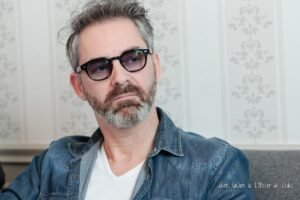 Christophe de Cochereux