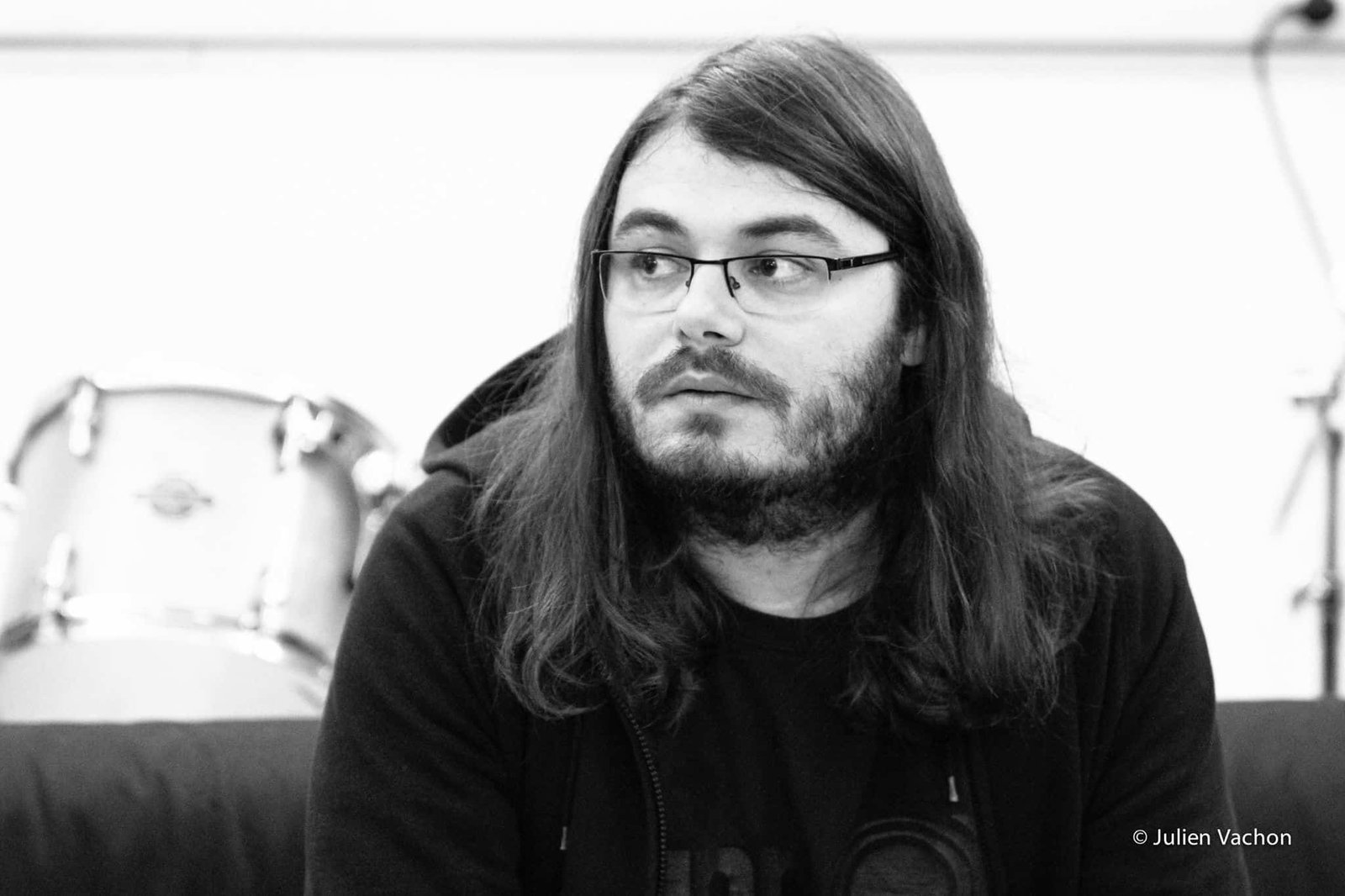 Christophe Moracin, directeur de la promotion chez Domino Records France