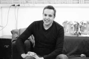 Cyril Crespo