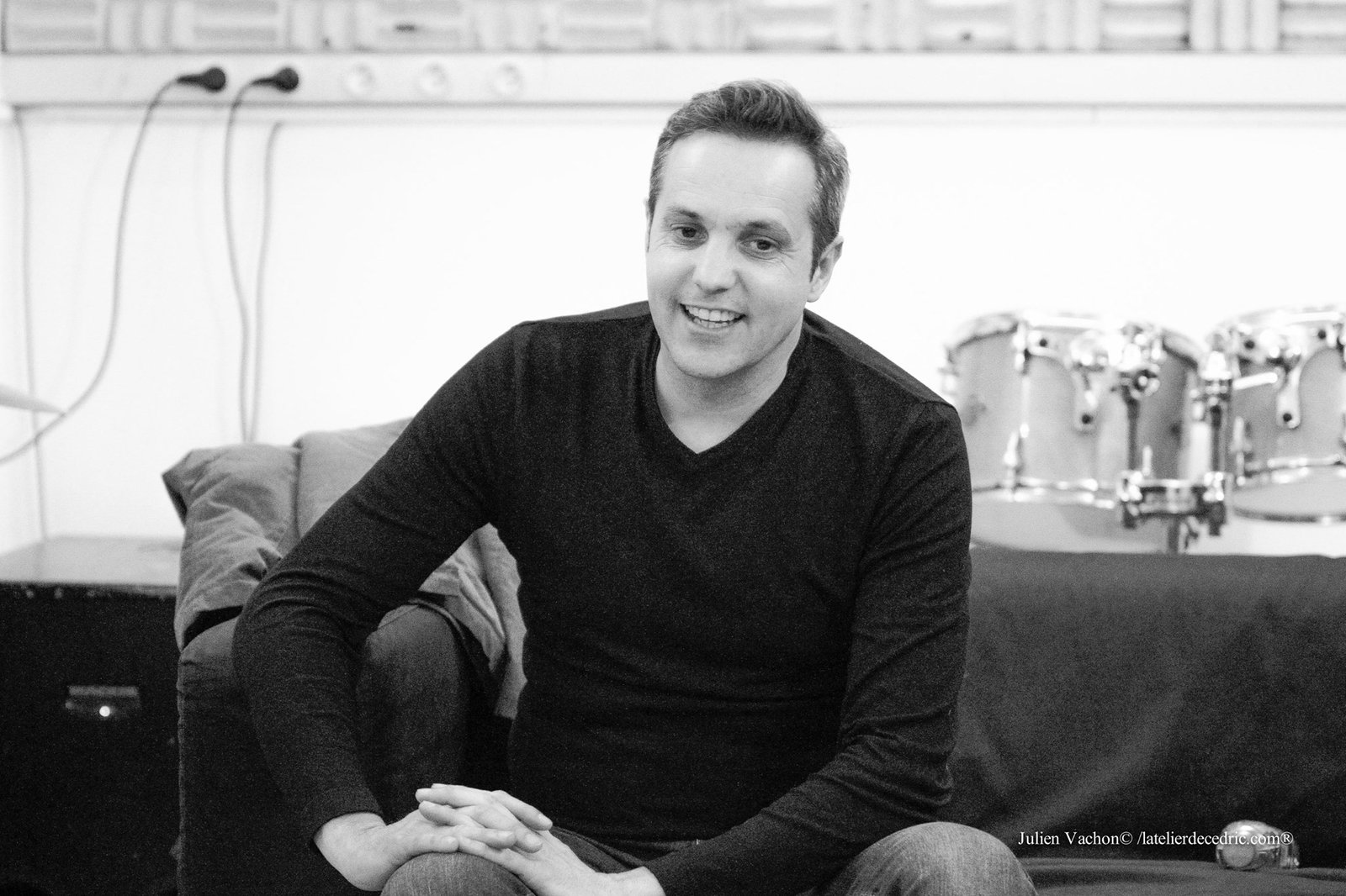 Cyril Crespo, music consulting et licensing chez MYMA