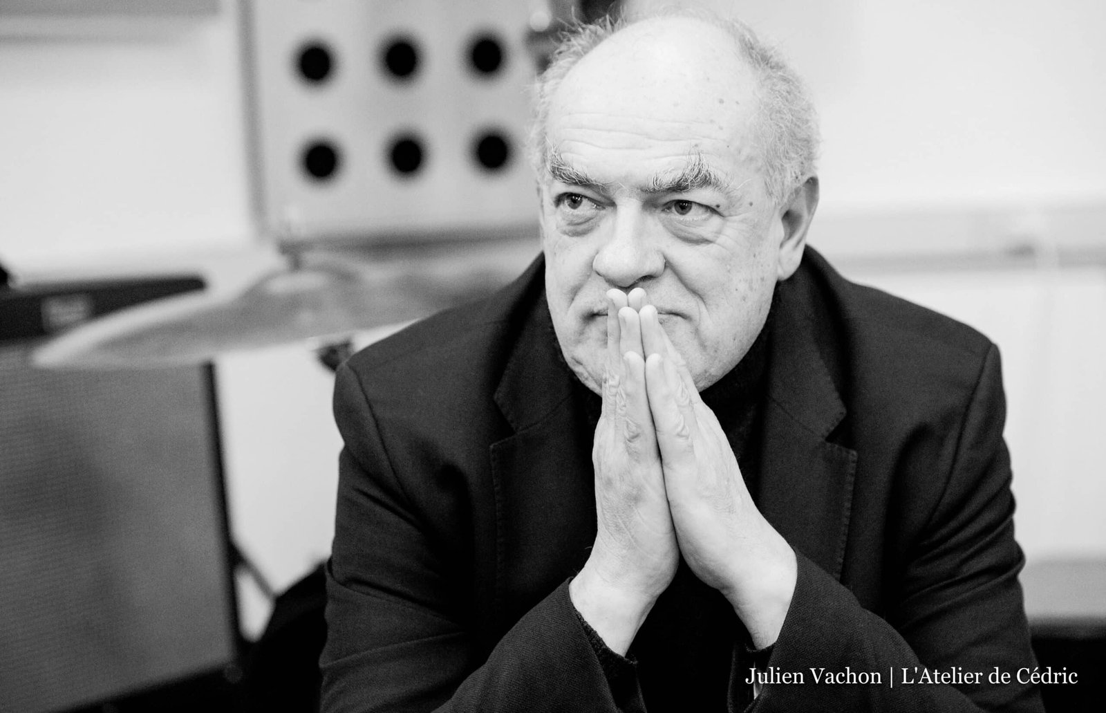 Cyril Dohar, éditeur musical indépendant